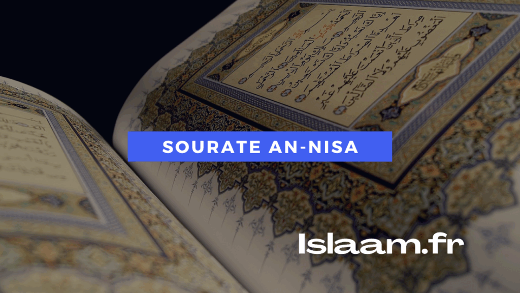islaam-sourate-An-Nisa