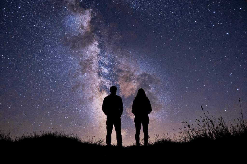 découvrez le concept d'âme sœur, cette connexion profonde et unique qui transcende le temps et l'espace. explorez comment la rencontre avec votre âme sœur peut transformer votre vie amoureuse et spirituelle, en apportant harmonie et compréhension.