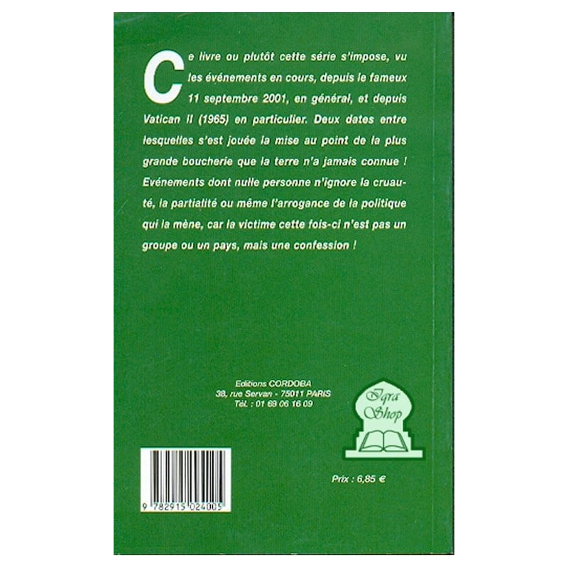 découvrez un aperçu complet de l'islam, sa richesse culturelle, ses enseignements fondamentaux, ses pratiques et son impact à travers le monde. explorez la diversité des croyances, les traditions et la spiritualité qui façonnent cette grande religion.