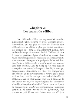 découvrez les différentes facettes du célibat : un voyage d'auto-découverte, de liberté et d'épanouissement personnel. apprenez à apprécier cette période de votre vie et à transformer le célibat en une expérience enrichissante.