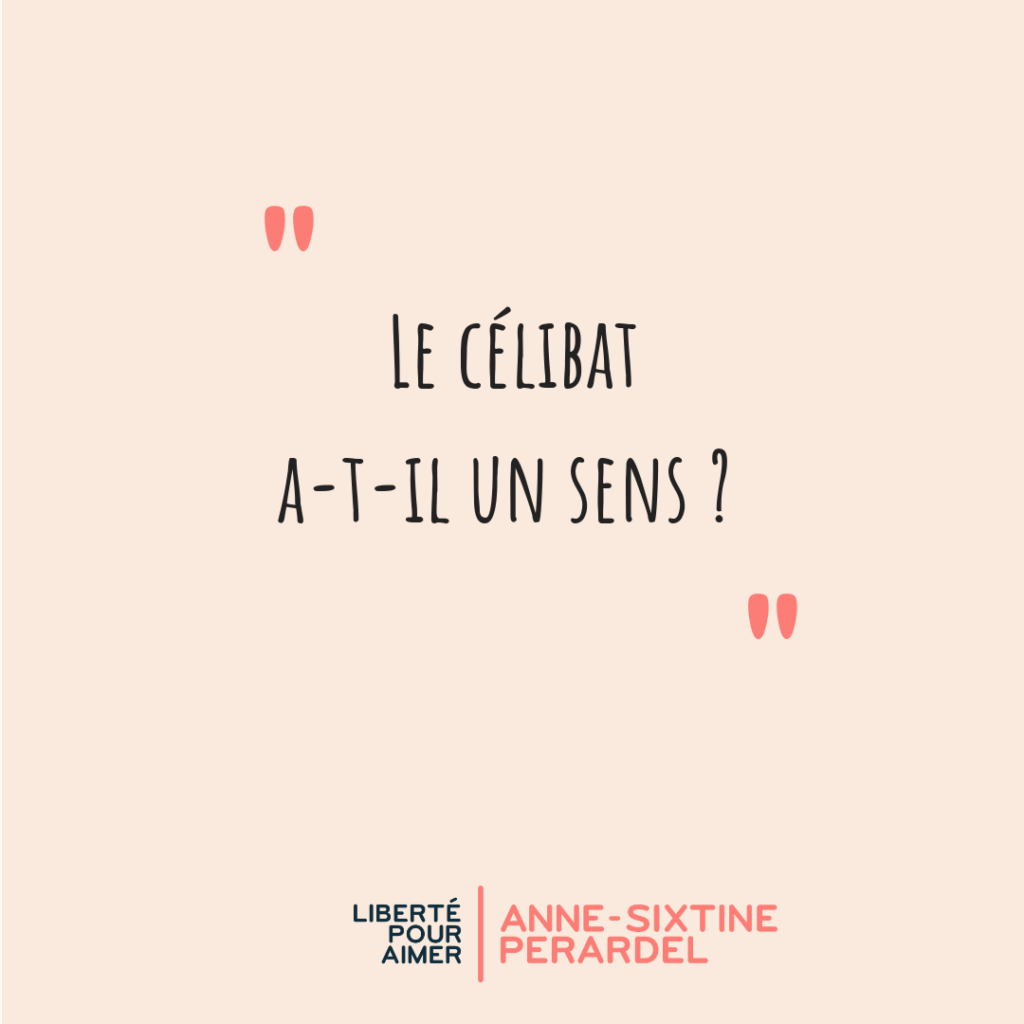 découvrez les diverses facettes du célibat : ses avantages, défis et conseils pour en profiter pleinement. explorez des réflexions sur la vie en solo et comment cette période peut être une opportunité de croissance personnelle.
