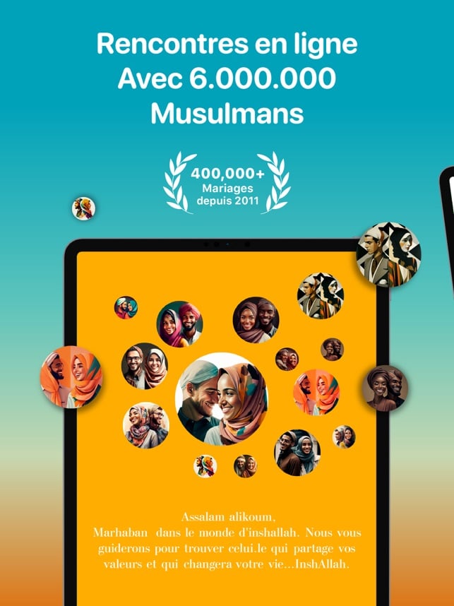 découvrez l'importance de l'échange culturel et spirituel dans notre vie quotidienne avec 'échange inshallah'. explorez des histoires inspirantes, des réflexions profondes et des interactions enrichissantes qui rassemblent les individus au-delà des frontières et des croyances. engagez-vous dans une conversation authentique et laissez-vous guider par le désir de comprendre et d'apprendre des autres.