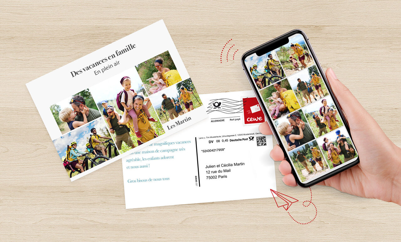 découvrez notre service d'envoi de photos, simple et rapide ! partagez vos souvenirs en toute facilité avec vos proches grâce à notre plateforme conviviale. téléchargez, envoyez et conservez vos images sans tracas.