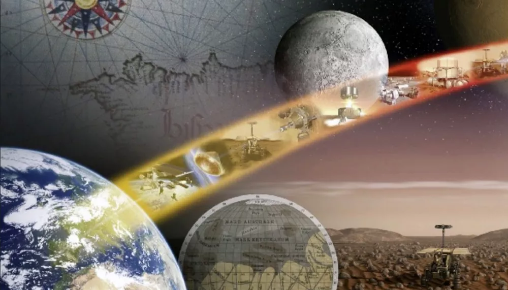 découvrez notre formation sur les cieux et la terre, un parcours enrichissant qui explore les origines de notre planète et de l'univers. apprenez les principes fondamentaux des sciences naturelles tout en développant une compréhension approfondie des phénomènes géologiques et astronomiques qui façonnent notre environnement.