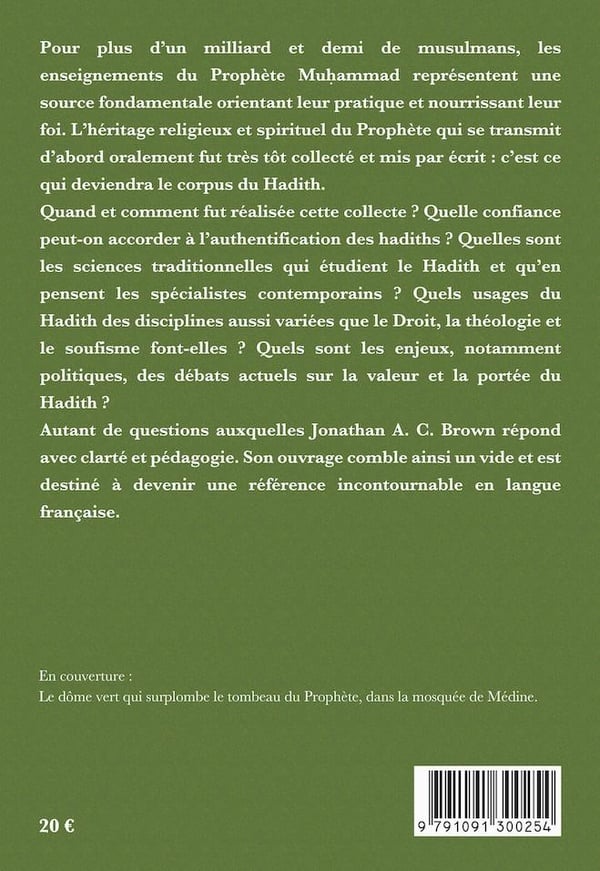 découvrez l'héritage du prophète, une exploration approfondie des enseignements, des valeurs et des traditions qui perdurent à travers les siècles. plongez dans l'impact de ses messages sur les sociétés contemporaines et son influence sur la spiritualité moderne.