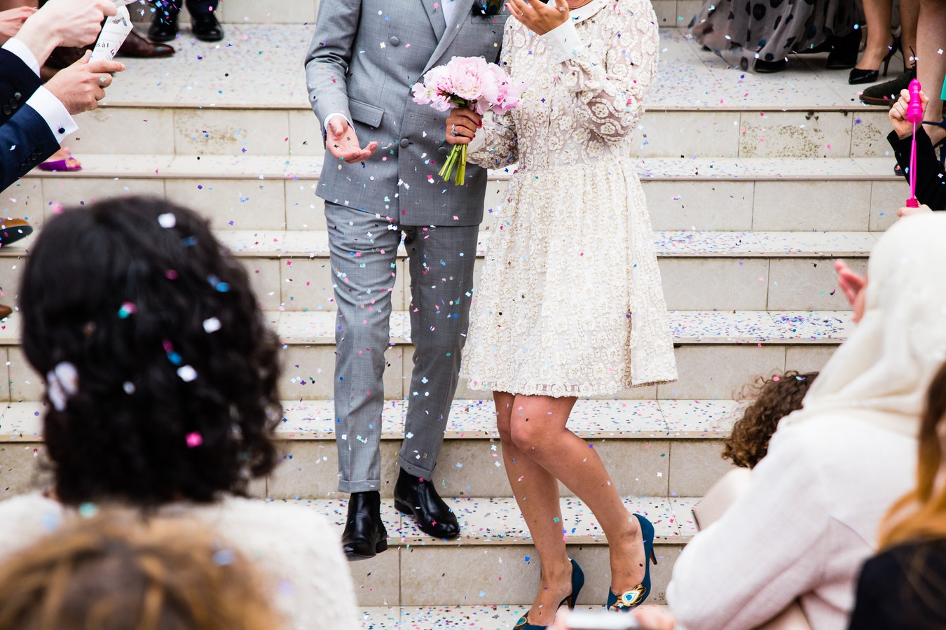 découvrez les différences entre le mariage civil et religieux pour choisir la célébration qui vous correspond. explorez les avantages et les aspects juridiques de chaque option, et trouvez des conseils pour organiser une cérémonie inoubliable.