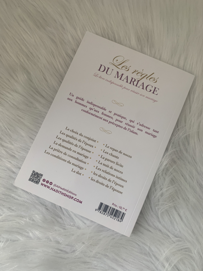découvrez les règles essentielles pour organiser un mariage inoubliable. de la planification à la cérémonie, explorez les traditions, les conseils utiles et les astuces pour célébrer ce jour spécial selon vos souhaits.