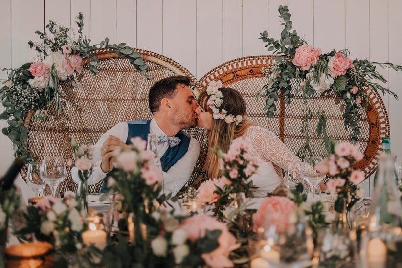 découvrez tout ce qu'il faut savoir sur le mariage et ses règles essentielles. apprenez comment organiser une cérémonie inoubliable tout en respectant les traditions et les obligations légales. plongez dans l'univers des unions avec conseils et astuces pour le grand jour.