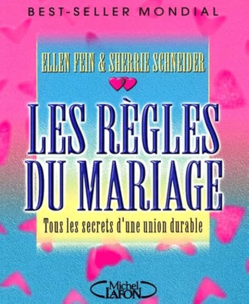 découvrez les règles essentielles du mariage, de l'engagement à la célébration, et comment elles impactent votre relation. informez-vous sur les traditions, les obligations légales et les conseils pratiques pour réussir votre union.