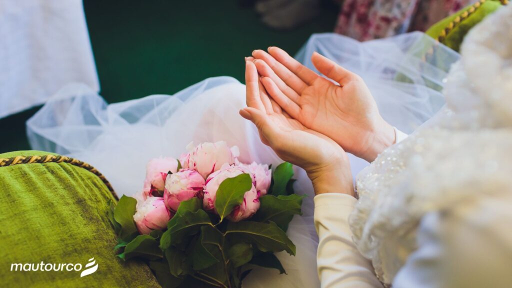 découvrez tout ce qu'il faut savoir sur le mariage musulman : traditions, rites et conseils pour célébrer cette union sacrée en toute harmonie. apprenez comment allier modernité et coutumes ancestrales pour un mariage inoubliable.