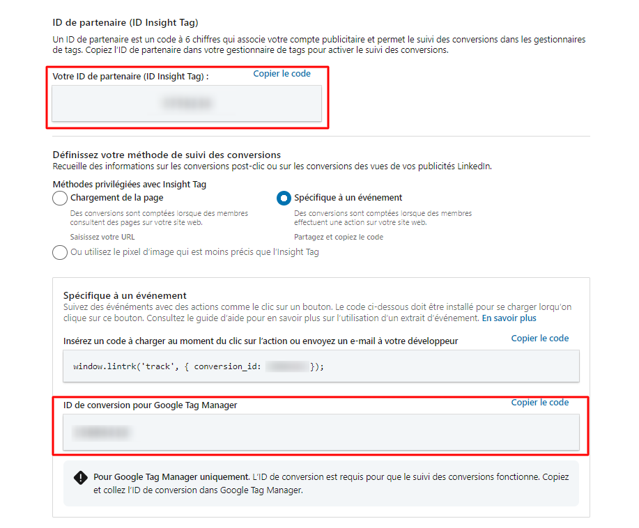 découvrez comment notre service de partenaire conversion peut transformer votre processus commercial. optimisez vos interactions clients et améliorez votre taux de conversion grâce à des stratégies personnalisées et innovantes.