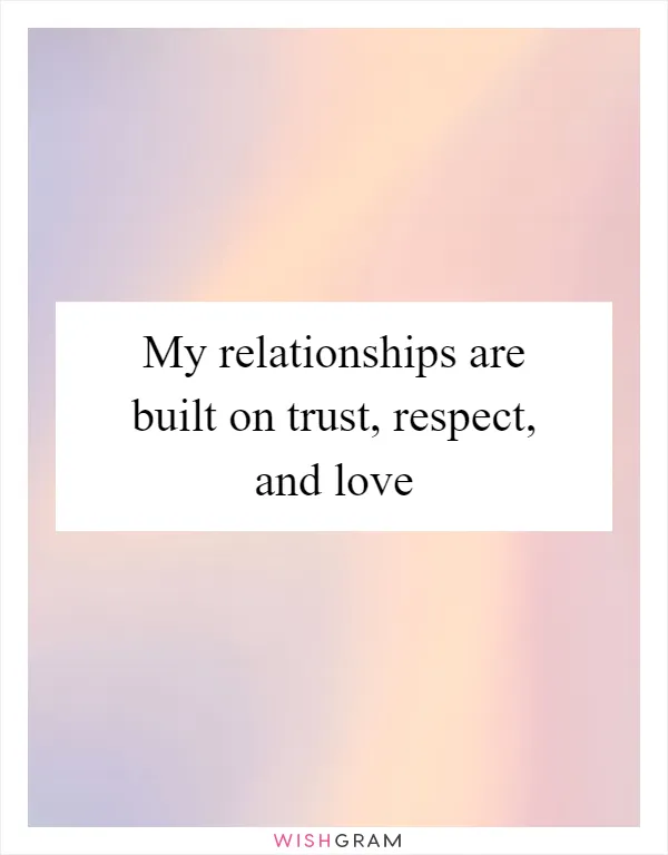 découvrez l'importance du respect dans les relations humaines. apprenez comment instaurer un climat de confiance, favoriser la communication et construire des liens solides, que ce soit dans votre famille, entre amis ou au travail.