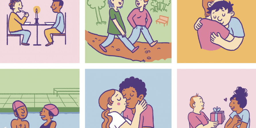 découvrez les subtilités de la sexualité avec un(e) ami(e). explorez les dynamiques de l'amitié et du désir, apprenez à naviguer dans ces eaux parfois troubles tout en préservant votre lien. un guide essentiel pour aborder cette expérience avec respect et communication.