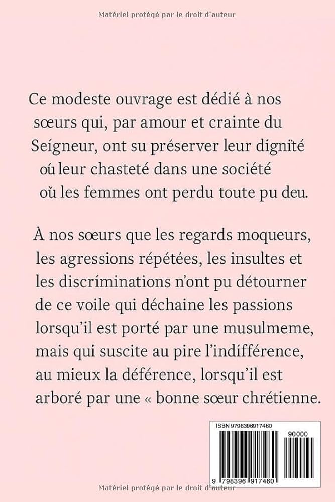 découvrez la valeur de la chasteté dans l'islam, ses enseignements et son importance spirituelle. explorez comment cette vertu guide les vies des croyants et favorise des relations saines et respectueuses.