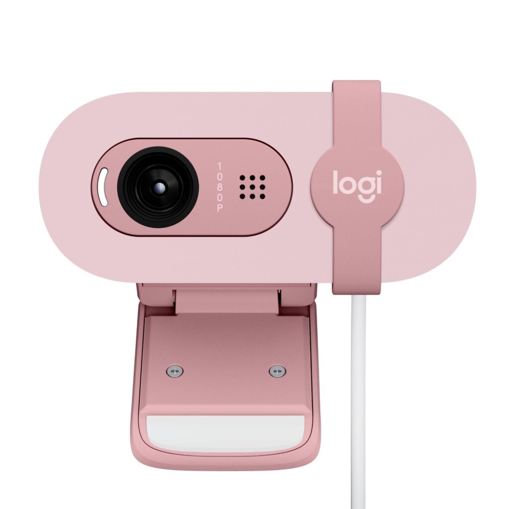 découvrez notre sélection de webcams de haute qualité pour vos vidéoconférences, streaming et enregistrements. profitez d'images nettes et d'un son clair, idéales pour le télétravail ou le divertissement en ligne.