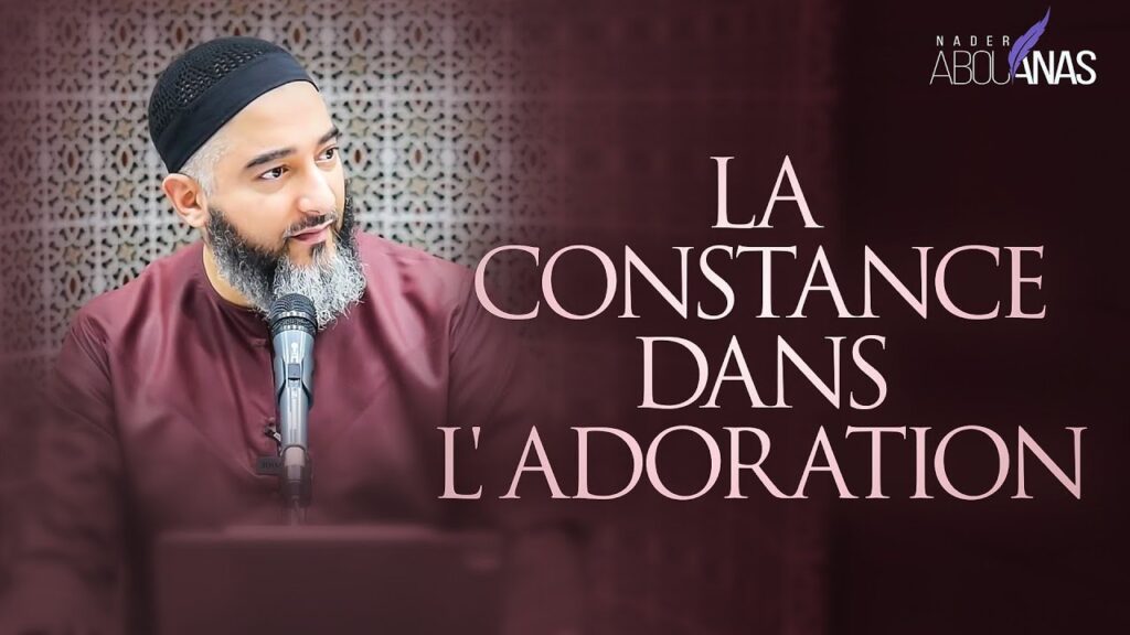découvrez la signification profonde de la constance en adoration, son importance dans la spiritualité et comment la pratiquer au quotidien pour renforcer votre foi et votre sérénité.