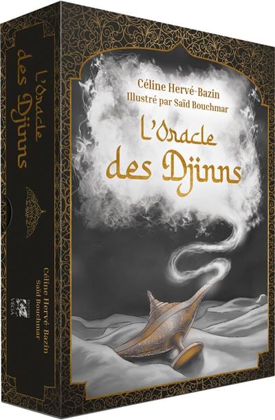 plongez dans l'univers mystérieux des djinns : origines, mythes, croyances et leur rôle dans différentes cultures. découvrez tout ce qu'il faut savoir sur ces êtres fascinants !