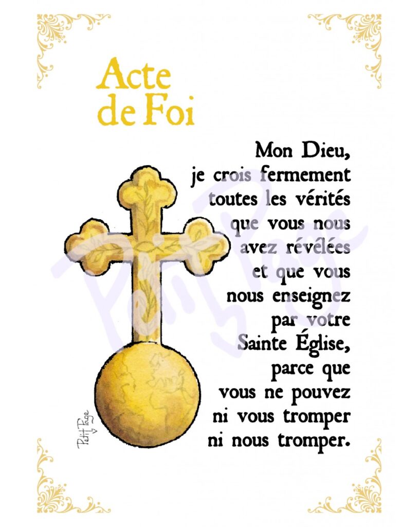 découvrez la signification de la foi pour les croyants : son importance, ses fondements et son rôle dans la vie spirituelle. explorez les différentes façons dont la foi guide et inspire au quotidien.