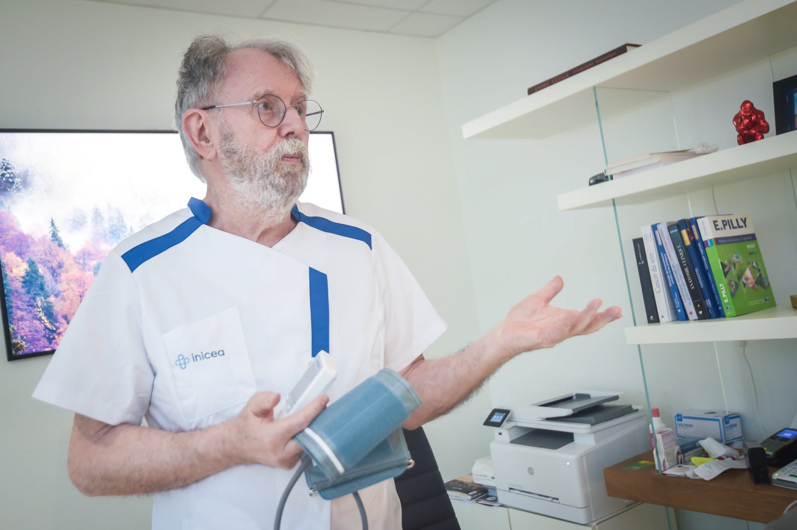 découvrez tout ce qu'il faut savoir sur l'opposition à la visite gynécologique, ses enjeux et ses alternatives. informez-vous sur les droits des patientes et les meilleures pratiques pour une expérience sereine lors de ce rendez-vous médical essentiel.