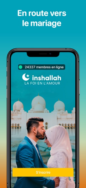 découvrez le parcours inshallah : une invitation à suivre votre chemin avec confiance et foi, tout en restant ouvert aux opportunités que la vie vous réserve. avancez à chaque étape sous le signe de l’espoir et de la sérénité.