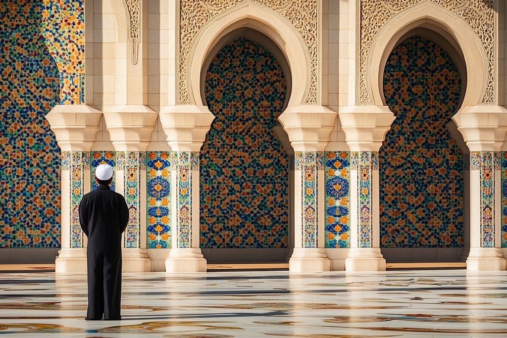 découvrez la richesse du patrimoine spirituel islamique : histoire, traditions, sagesse et influence sur les cultures du monde musulman, des origines à aujourd'hui.