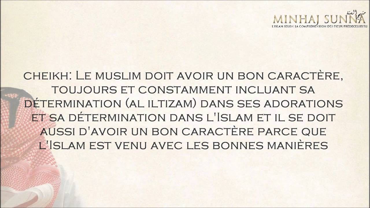 découvrez les principes et les valeurs du comportement islamique : respect, bienveillance, morale et spiritualité au quotidien selon l'islam. apprenez à appliquer ces enseignements dans la vie de tous les jours.