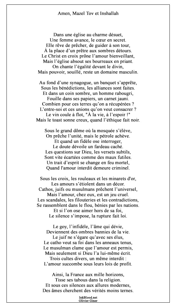 découvrez la signification de la foi et de l'expression 'inshallah', leur importance dans la culture et la spiritualité, ainsi que leur impact au quotidien.